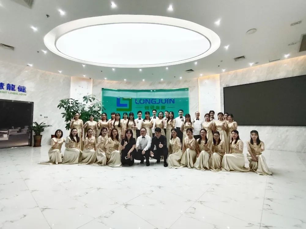 金年会合唱团喜获第七届东莞市合唱节银奖荣誉！