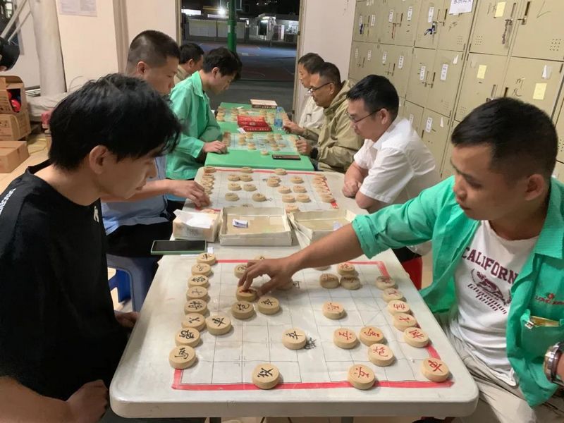 激情奔跑，梦想腾飞 | 金年会电子第十三届职工冬季运动会圆满结束